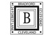 Initial and Address Square Self-Inking Stamper Image 2 of 3